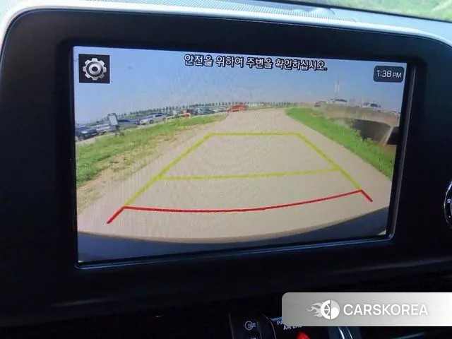 Hyundai Grandeur IG 2019 Серый из Кореи, фото 2