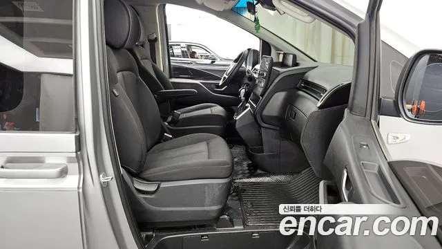 Hyundai Staria id 2655197 из Кореи 2