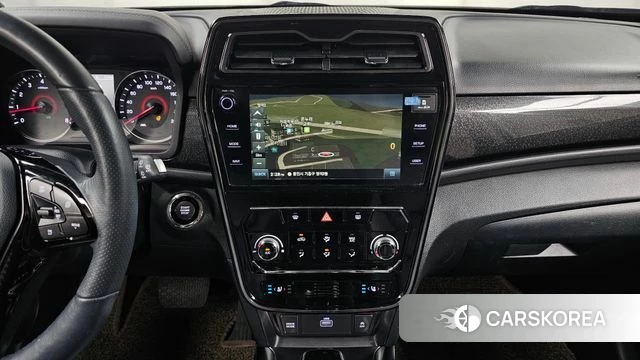 Ssangyong Berry New Tivoli 2021 Белый из Кореи, фото 2