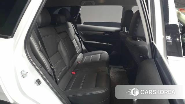 Renault Korea (Samsung) QM6 2018 Белый из Кореи, фото 2