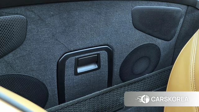 BMW Z4 (G29) 2019 Красный из Кореи, фото 2