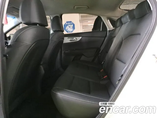 Kia The New K3 2nd generation id 2600163 из Кореи 2