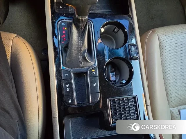 Kia The New Carnival 2019 Белый из Кореи, фото 2