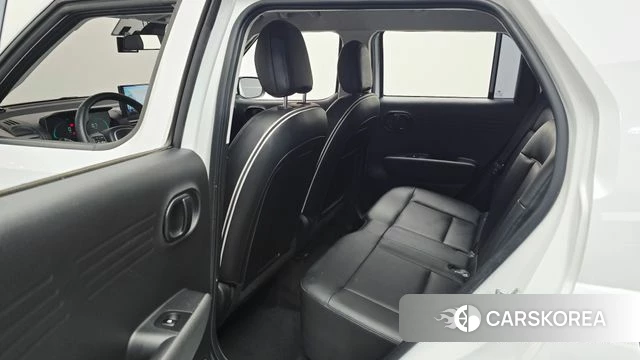 Hyundai Casper 2022 Белый из Кореи, фото 2
