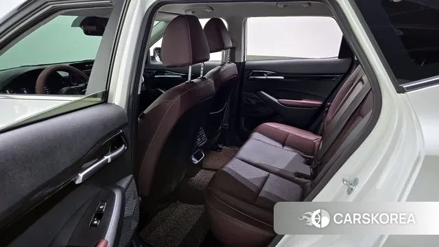 Kia Seltos 2021 Белый из Кореи, фото 2