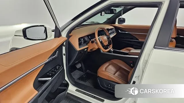 Ssangyong Torres 2024 Белый из Кореи, фото 2