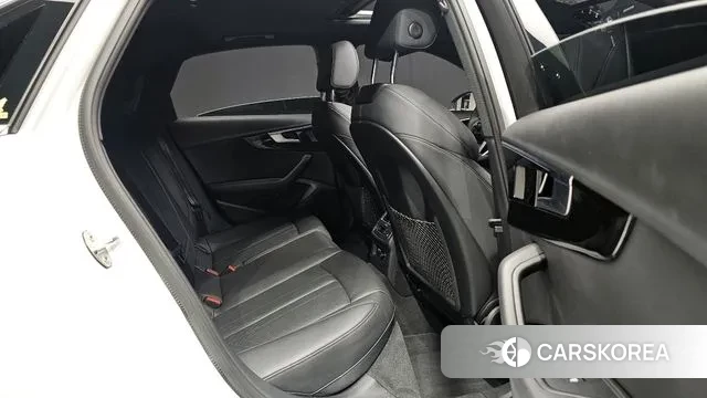 Audi A4 (B9) id 3007743 из Кореи 2