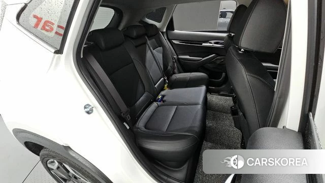 Kia The New Seltos 2025 Белый из Кореи, фото 2