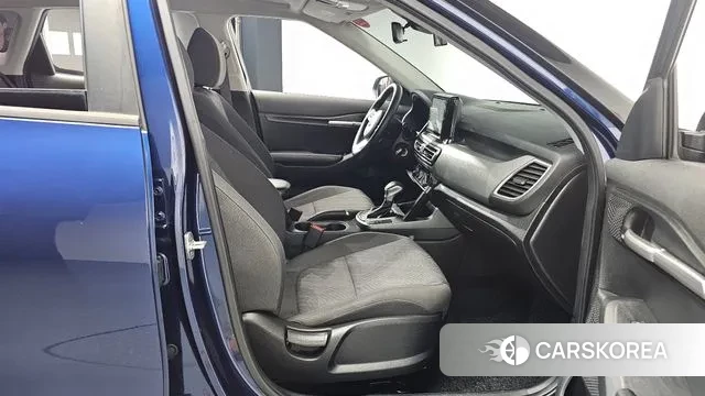 Kia Seltos id 3661271 из Кореи 2