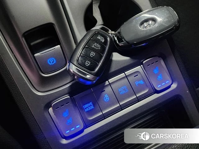 Hyundai Kona Electric 2019 Серый из Кореи, фото 2