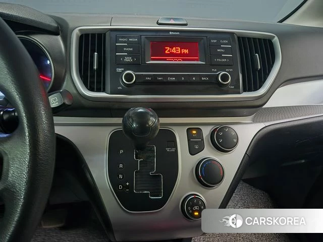Kia The New Ray 2022 Белый из Кореи, фото 2