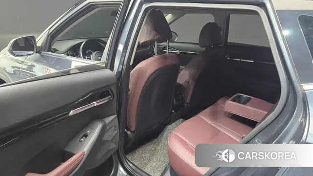 Kia Seltos 2020 Серый из Кореи, фото 2