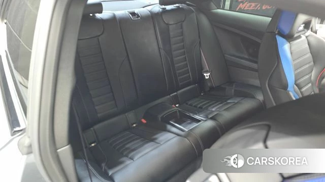 BMW M2 (G87) 2025 Серебристо-серый из Кореи, фото 2