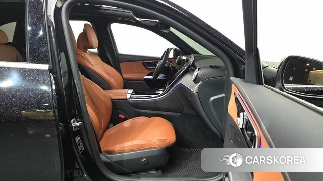 Mercedes-Benz GLC-Class X254 2023 Черный из Кореи, фото 2