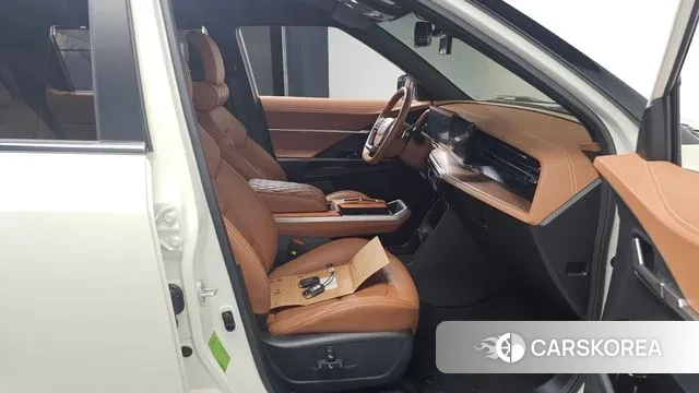 Ssangyong The New Torres 2024 Жемчужный цвет из Кореи, фото 2