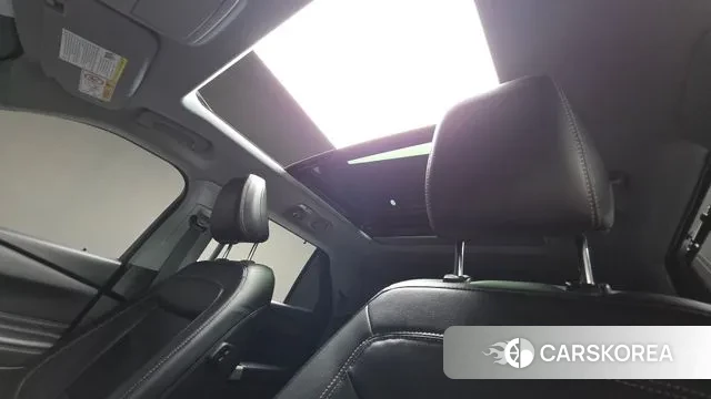 Ford Explorer 6th Generation id 2931469 из Кореи 2