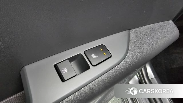 Kia Di Ol Nu Niro 2025 Серый из Кореи, фото 2