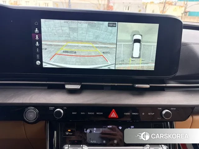 Kia Carnival 4th generation 2021 Белый из Кореи, фото 2