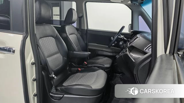 Kia The New Ray 2018 Жемчужный цвет из Кореи, фото 2