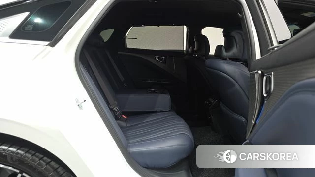 Kia The New K8 Hybrid 2025 Белый из Кореи, фото 2