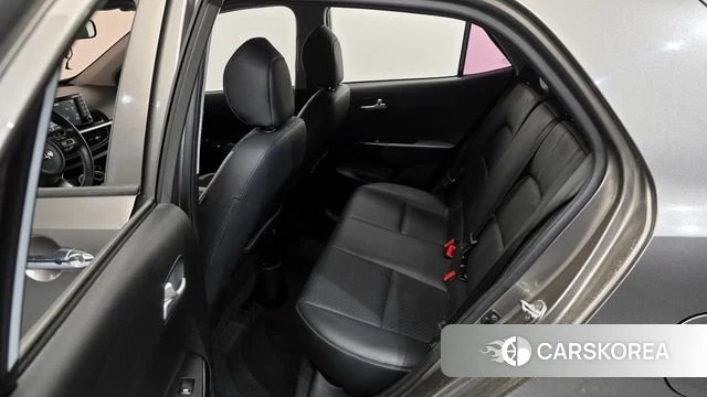 Kia All New Morning (JA) 2018 Серый из Кореи, фото 2