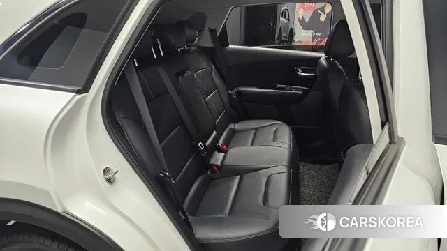 Kia The New Niro 2020 Белый из Кореи, фото 2