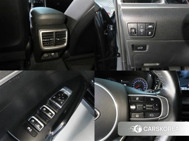 Kia K5 3rd generation 2020 Синий из Кореи, фото 2