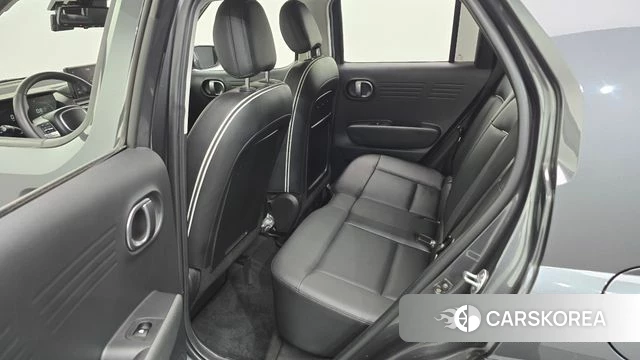 Hyundai Casper 2023 Серый из Кореи, фото 2