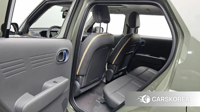 Hyundai Casper 2023 Цвет тростника из Кореи, фото 2