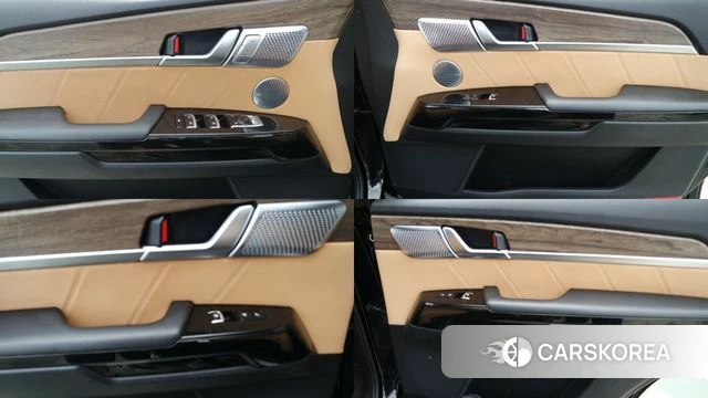 Kia Mohave Master 2021 Черный из Кореи, фото 2