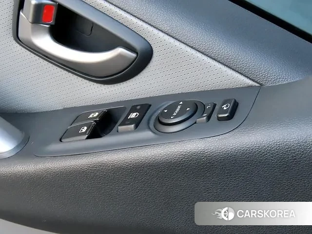 Hyundai The New Grand Starex 2019 Синий из Кореи, фото 2