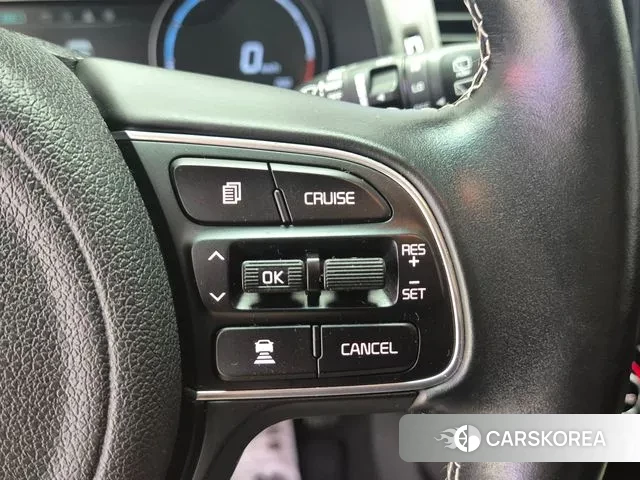 Kia Niro EV 2020 Белый из Кореи, фото 2