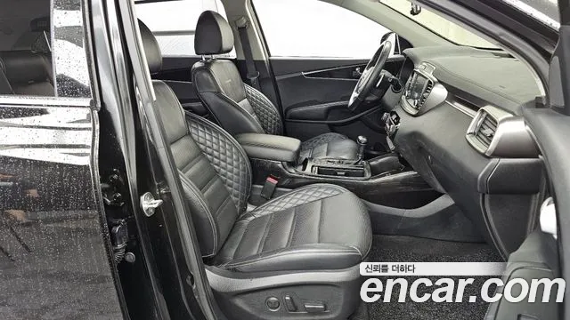 Kia The New Sorento id 2845013 из Кореи 2