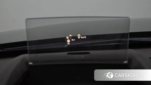 Chevrolet (GM Daewoo) Trailblazer 2022 Черный из Кореи, фото 2