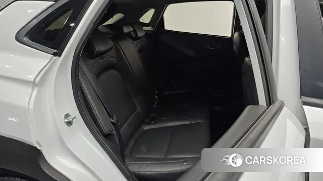 Hyundai Kona 2020 Белый из Кореи, фото 2