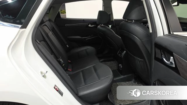 Kia K7 Premier 2019 Белый из Кореи, фото 2