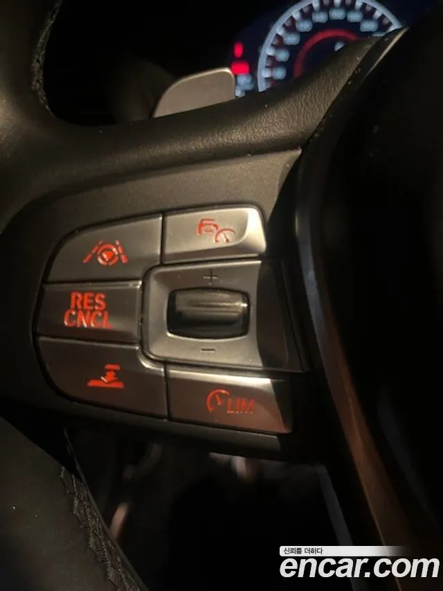 BMW X3 (G01) id 2691778 из Кореи 2