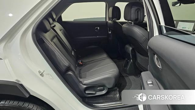 Hyundai Ionic 5 2023 Белый из Кореи, фото 2