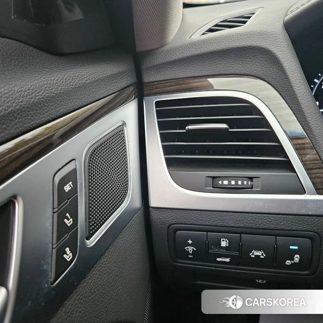 Genesis G80 2018 Серый из Кореи, фото 2