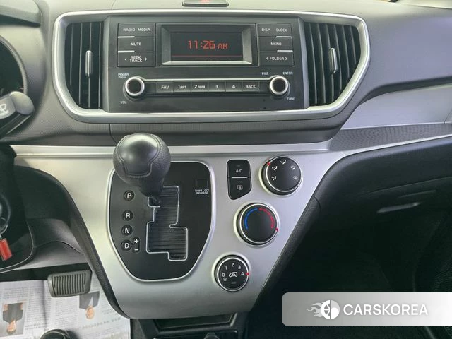 Kia The New Ray 2020 Белый из Кореи, фото 2