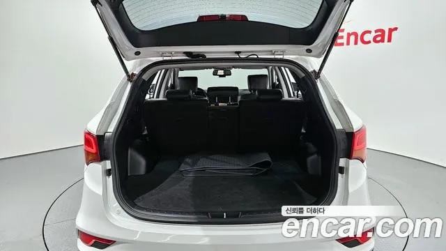 Hyundai Santa Fe The Prime id 2705076 из Кореи 2