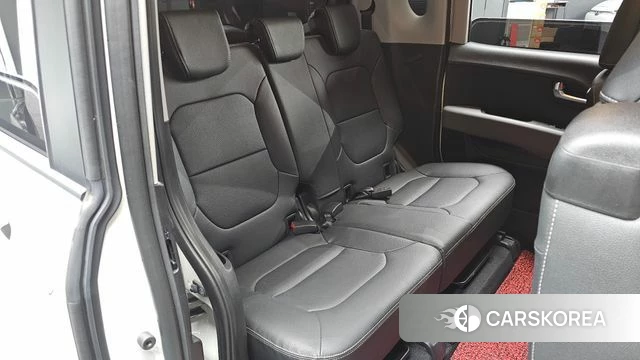 Kia The New Kia Ray 2025 Белый из Кореи, фото 2