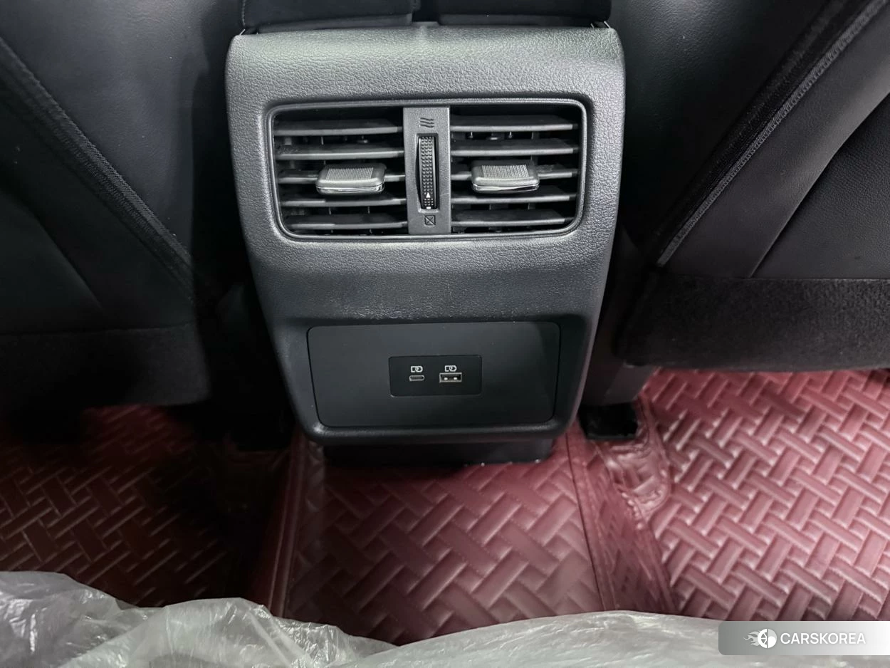 Nissan Qashqai 2023 Белый из Китая, фото 2