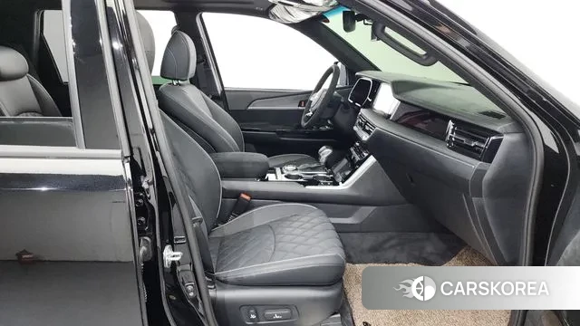 Kia Mohave Master 2023 Черный из Кореи, фото 2