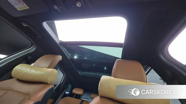 Kia Sportage 5th Generation 2023 Белый из Кореи, фото 2