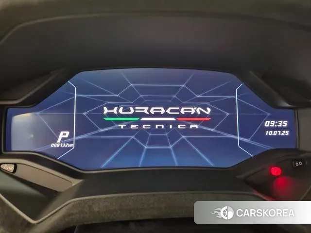 Lamborghini Huracan id 2915041 из Кореи 2