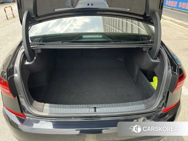 Volkswagen Passat 2019 Черный из Китая, фото 2