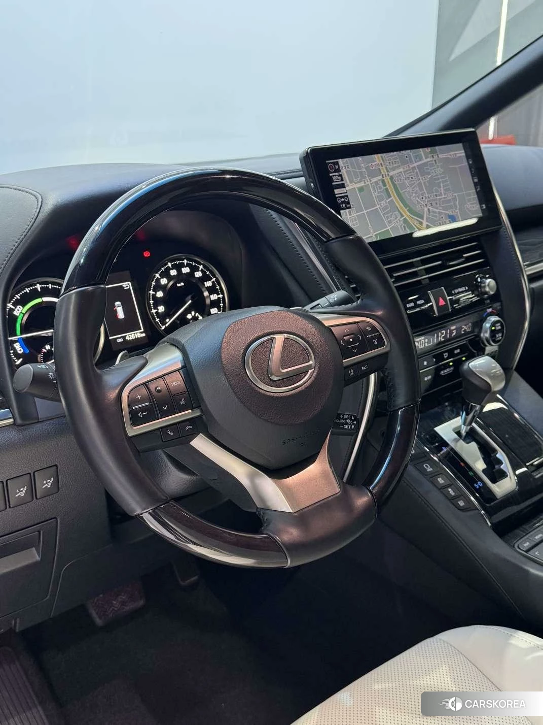 Lexus LM 2020 Черный из Китая, фото 2