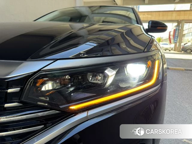 Volkswagen Passat 2022 Черный из Китая, фото 2
