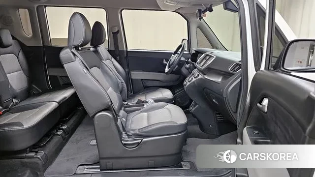 Kia The New Ray 2022 Белый из Кореи, фото 2